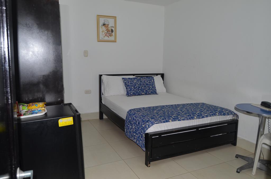 Medellin Hotel Santa Marta (Magdalena)