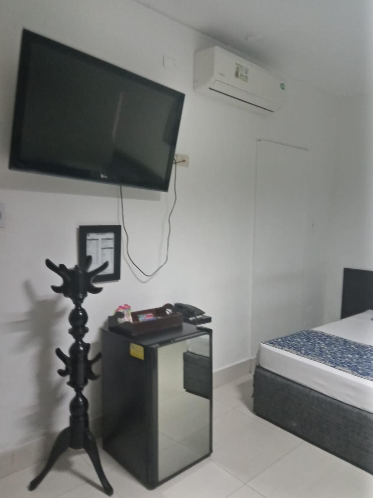 Medellin Hotel