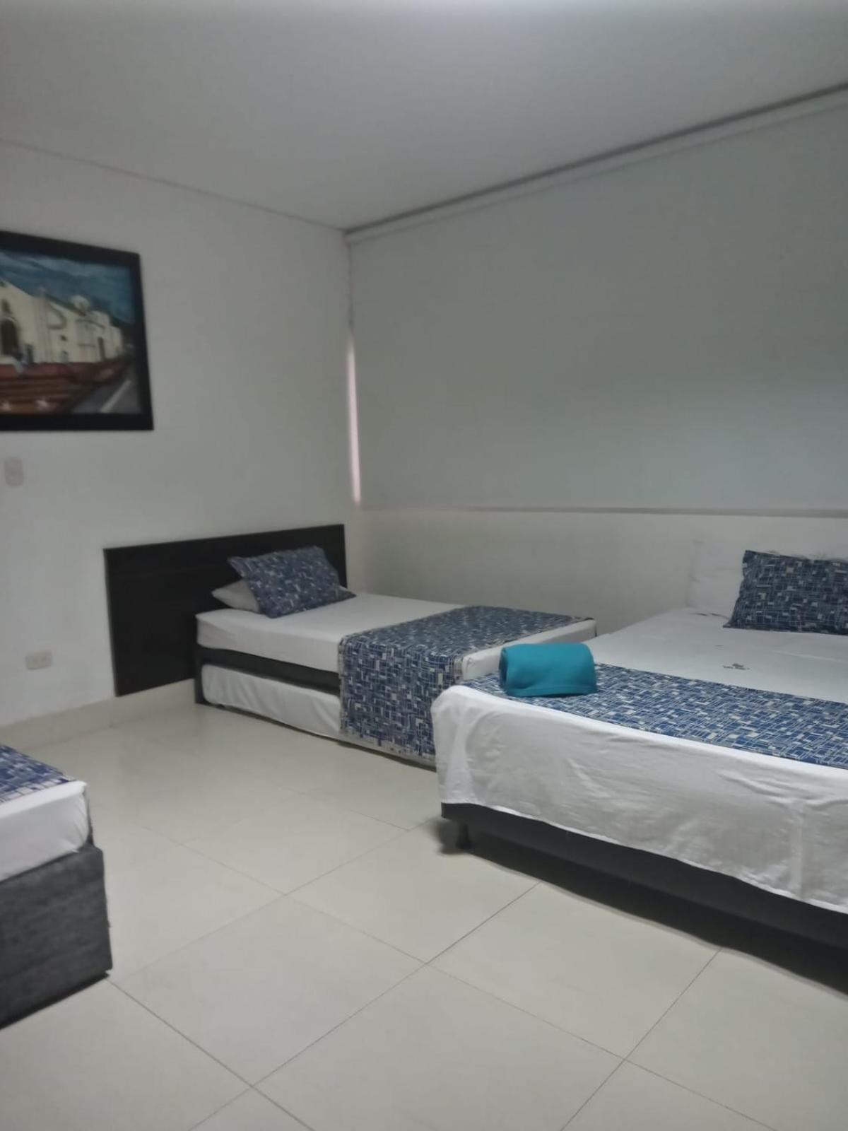 Hotel Medellin