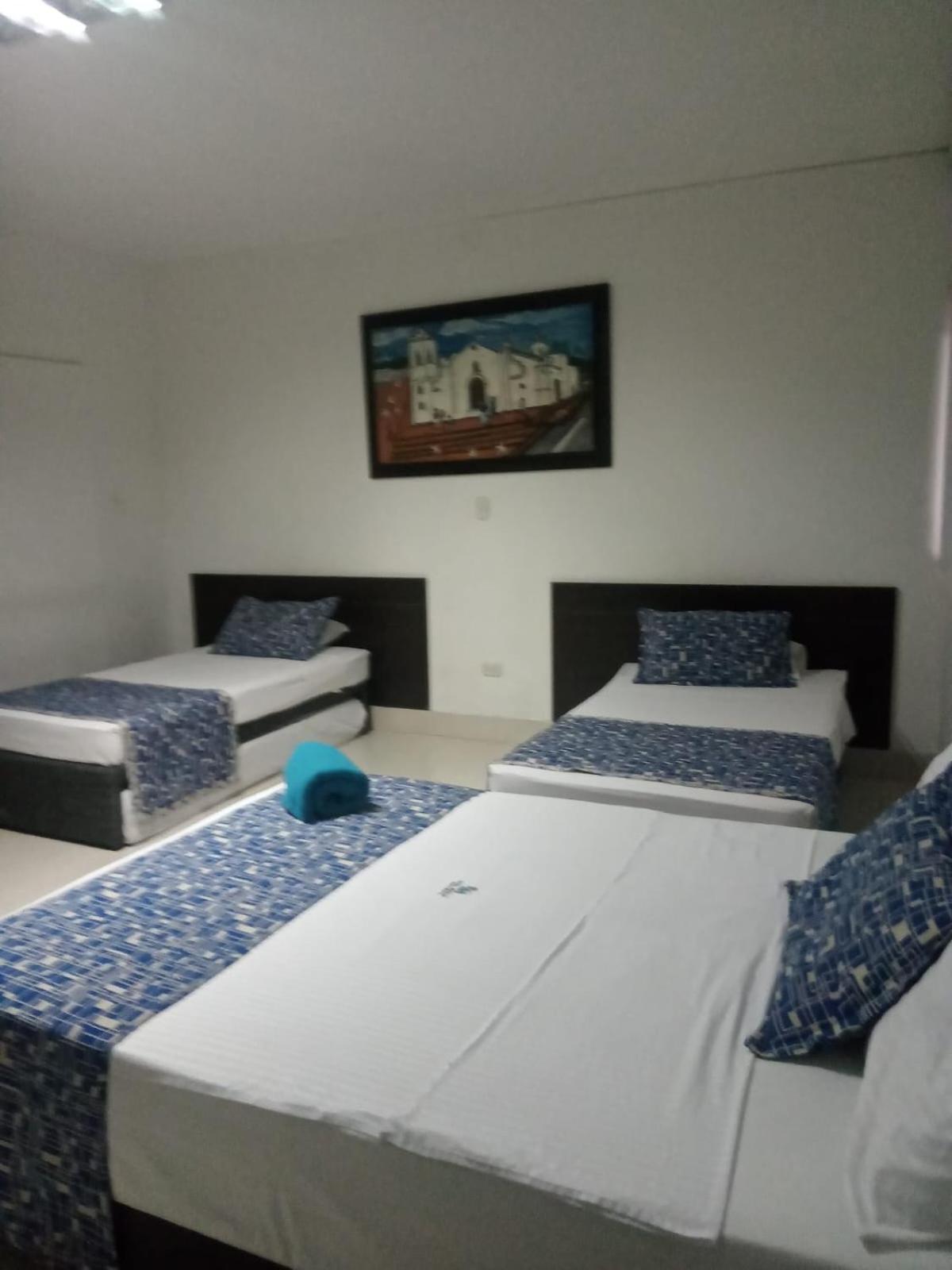 Medellin Hotel *